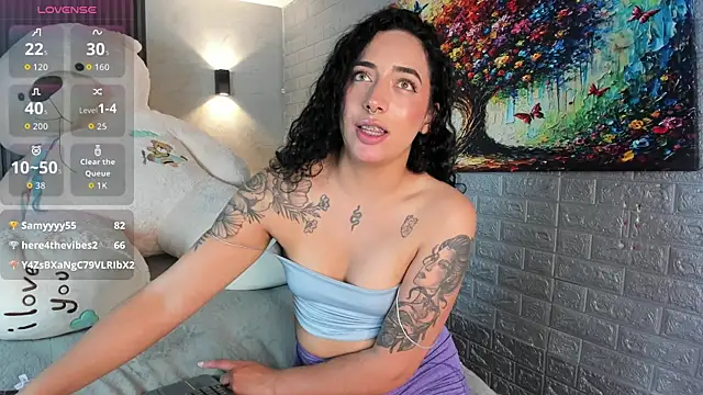Magic_ivone profile