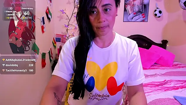sara_florez12 live