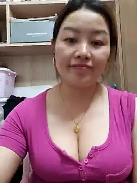 Jennie_dogy live