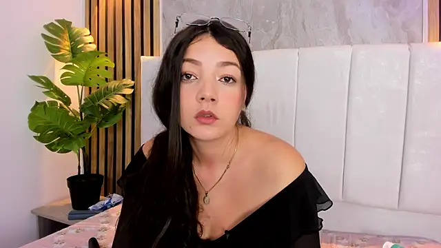 Samantha_Good live