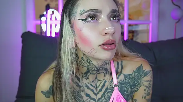 miss___angel live