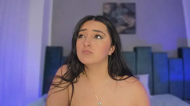 Kathia_Morelli live