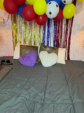Brenda_Brm live