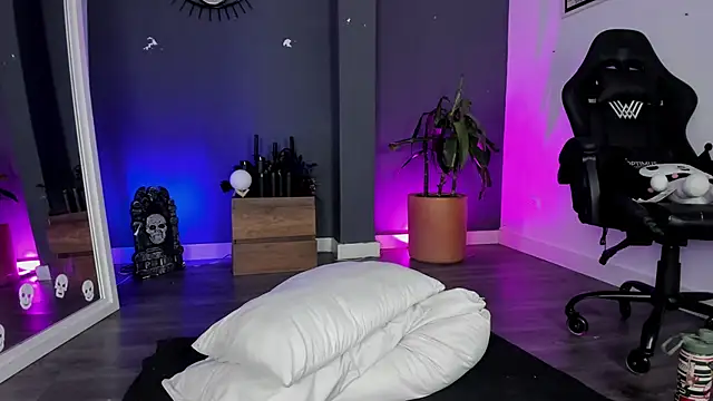 Raven_Witch_ live