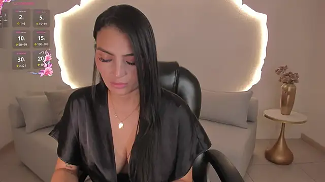 AbbyDalton live
