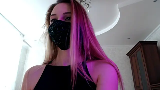 Iris_lave live