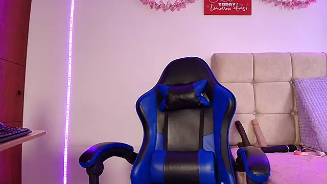 dulce_mariaa___ live