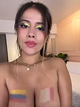 EMILIIA_RICHTER__ live