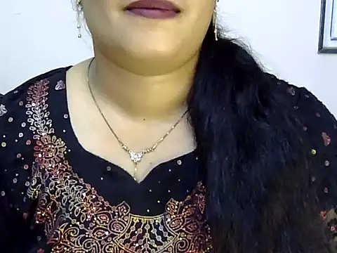 Muskan_Jha live