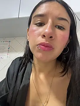 LilyRossi_ live