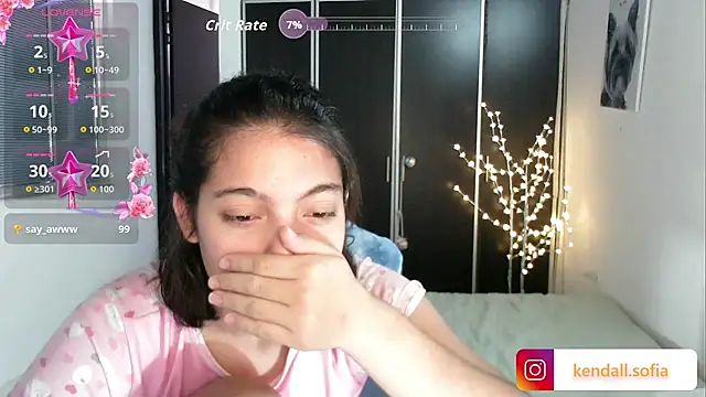 Dolce_more live