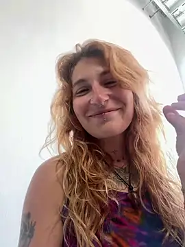 RichXArielDawn live