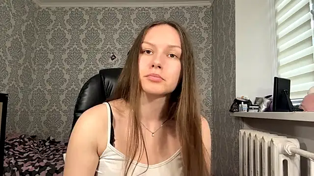 ShaylaChong live