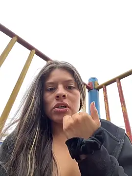 Isaak_Salomee live