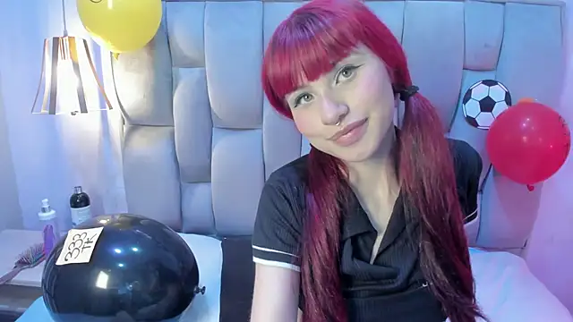 Aly-Sweetie live