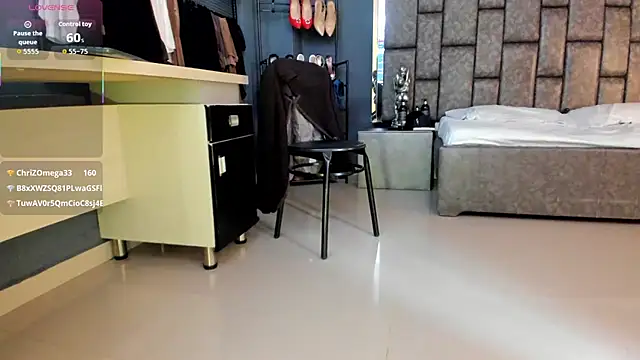 Matureyulyet live