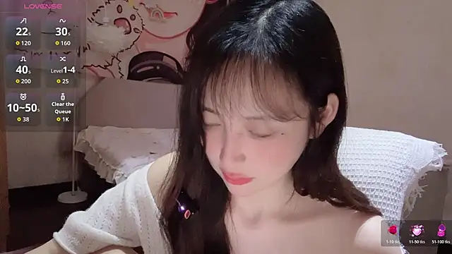 Xiaoyun_6666 live
