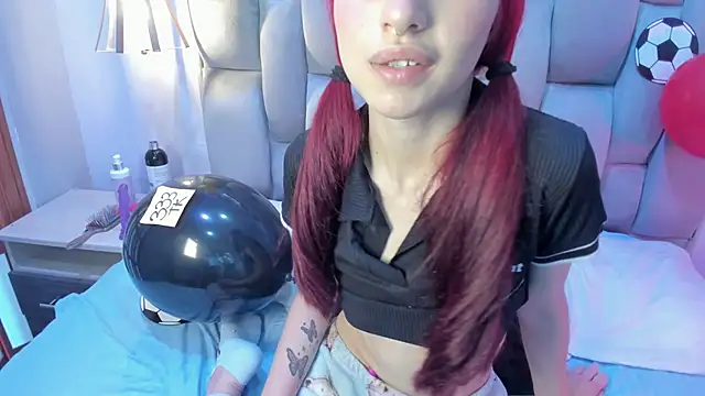 Aly-Sweetie live