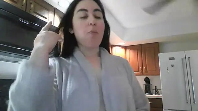 WetFlower69 live