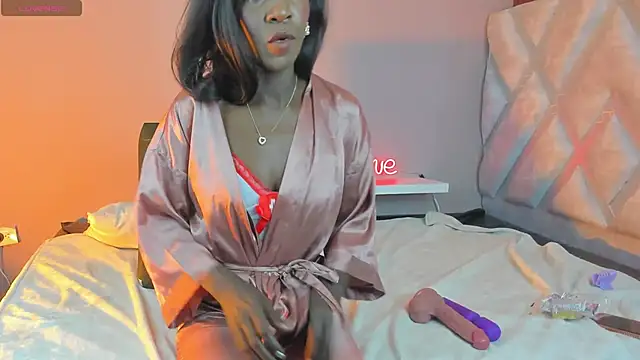 Zamy_Atelier live