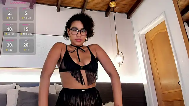 AmbraCohelo live
