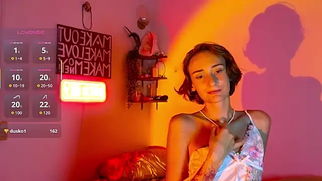 lexxislexxx live