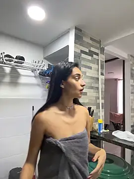 leilani_X live