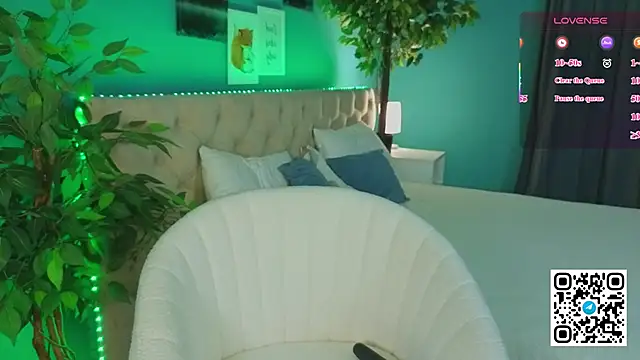 Anellyball live