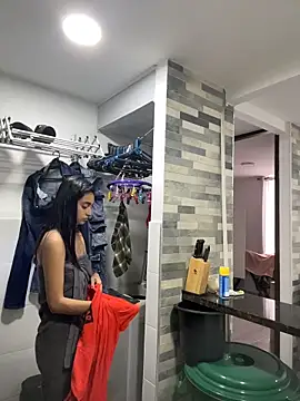 leilani_X live