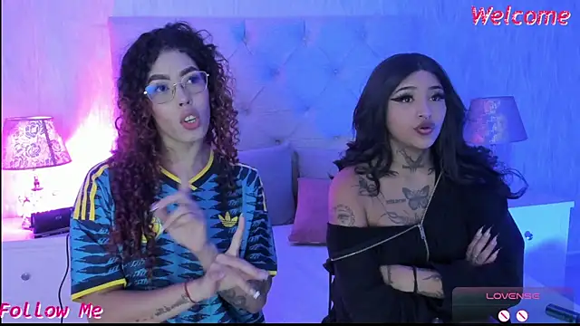 goth_tasha live