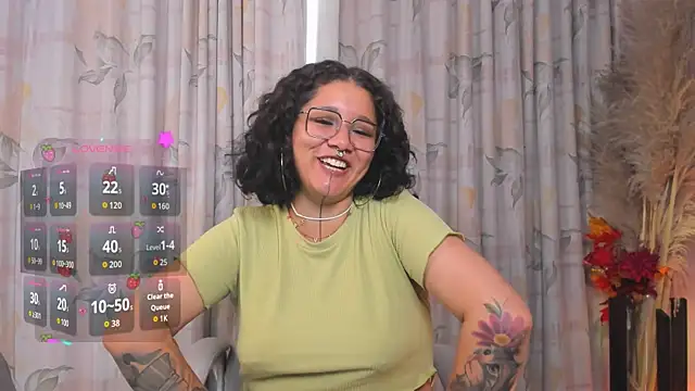Sylvara_bx live