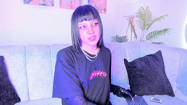Velvet_Noir_ live