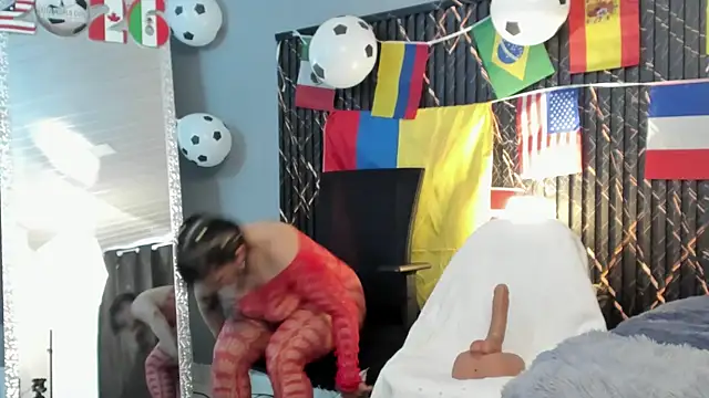 clara_heat live