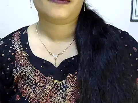 Muskan_Jha live