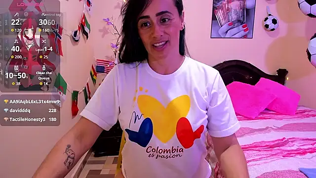 sara_florez12 live