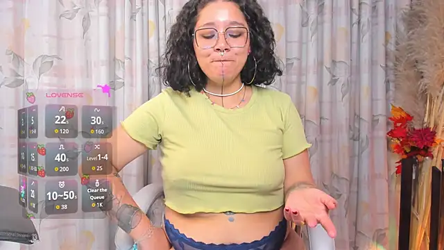 Sylvara_bx live