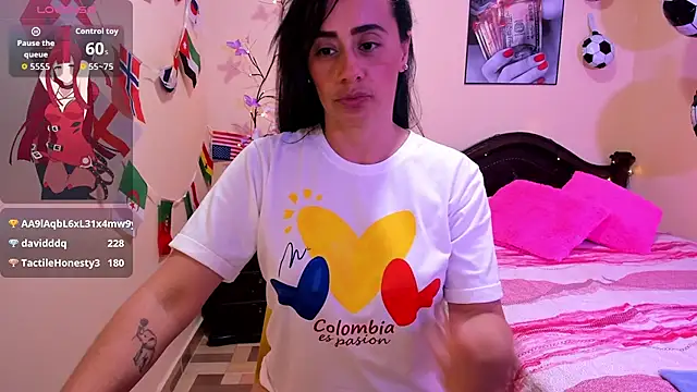 sara_florez12 live