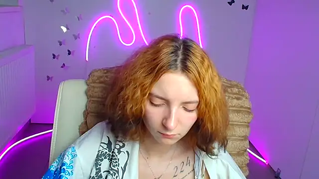 Butterfly_Milly live