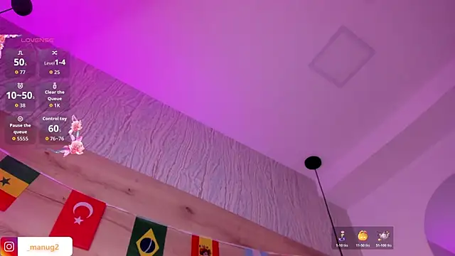 bella_lovers_ live