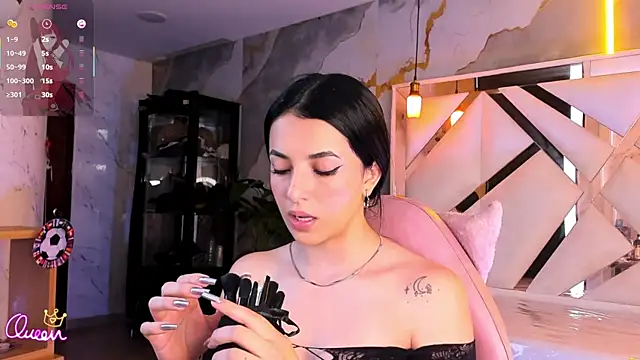 sophiadoll_tf live