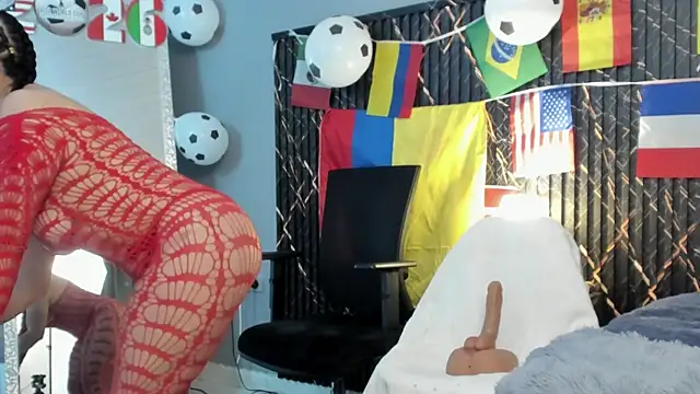 clara_heat live