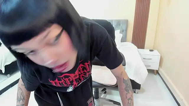 Bela_Craxkerr live