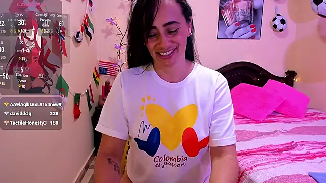 sara_florez12 live