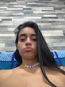leilani_X live