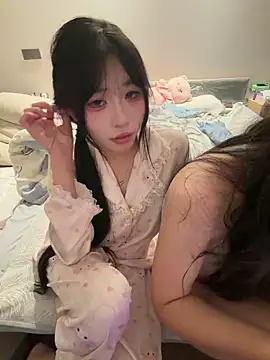 xiaozhu-668 live