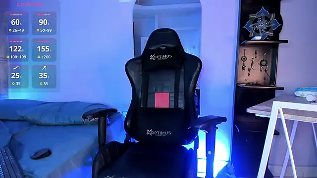 Maya_Storm_ live