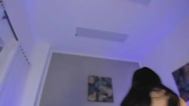 Kathia_Morelli live
