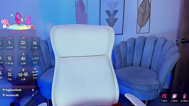 issi_loren live