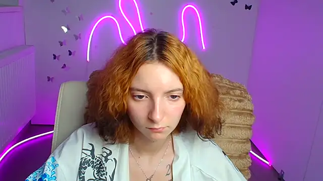 Butterfly_Milly live
