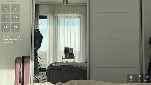 evy_miu live
